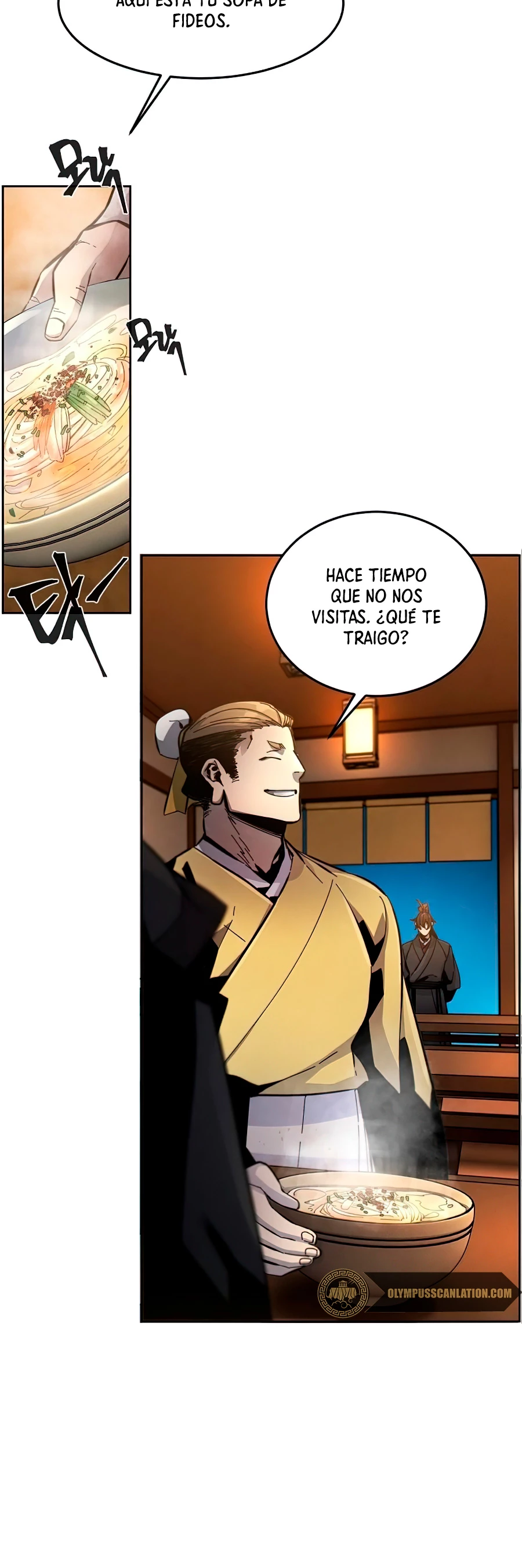 Loco Murim > Capitulo 17 > Page 271